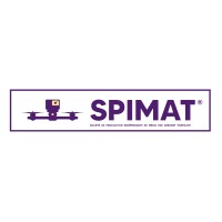 SPIMAT logo - Similar company to Skolin