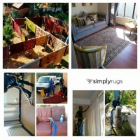 Simply Rugs cc logo - Similar company to Copperkite Design