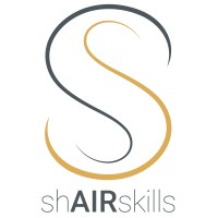 shAIRskills logo - Similar company to Flav As