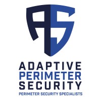 Adaptive Security Ltd logo - Similar company to Safe Site Facilities Ltd