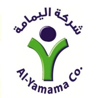 ALYAMAMA Co. for Health & Environmental Project logo - Similar company to Jaddaf