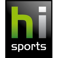 Hi Sports logo - Similar company to Trendifier