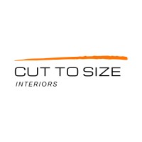 Cut to Size Interiors logo - Similar company to Dar Alsaqa