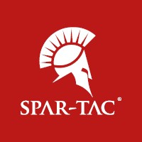 Spar-Tac logo - Similar company to Pr Plastics Ltd
