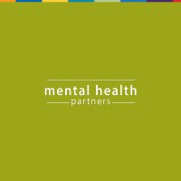 Mental Health Partners logo - Similar company to Validate Mental Health Consultants