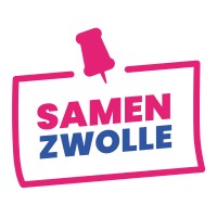 SamenZwolle logo - Similar company to Provisup.