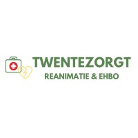 TwenteZorgt logo - Similar company to Cross-Tic