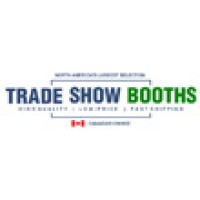 Tradeshow Booths logo - Similar company to Tradeshow Booth Direct