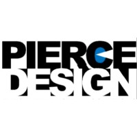 Pierce Design logo - Similar company to Lumilogics