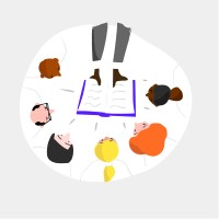 Workhub.io logo - Similar company to Even Better