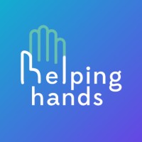Helping Hands NGO logo - Similar company to Techcharities.Org A Service Of Applied Technology Foundation