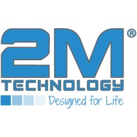 2M Technology logo - Similar company to Rolland Solutions