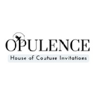 Opulence Invitations logo - Similar company to I Try Chai
