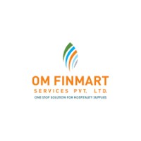 OM FINMART SERVICES PRIVATE LIMITED logo - Similar company to Dee Cee Associates