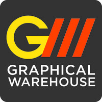 Graphical Warehouse logo - Similar company to Kaison Technologies