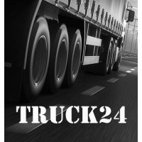 Truck24 logo - Similar company to Studio Legale Tribulato E Drago