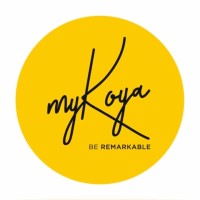 MYKOYA logo - Similar company to Rights