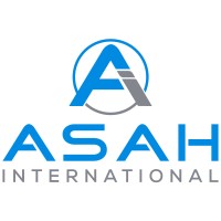 Asah International logo - Similar company to Grupo Integral Monarka S.A. De C.V.