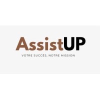Assistup logo - Similar company to Upware