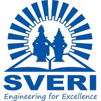 SVERI College of Engineering Pandharpur logo - Similar company to Engiigenius