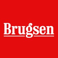 Brugsen logo - Similar company to Damstahl A/S