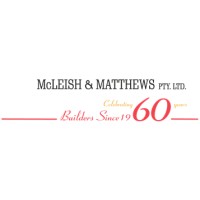 McLeish & Matthews Pty Ltd logo - Similar company to Performance Crushing Pty Ltd