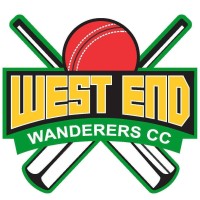 West End Wanderers Cricket Club logo - Similar company to Cricket Press