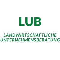 LUB GmbH - Landwirtschaftliche Unternehmensberatung logo - Similar company to Institute For Industrial Ecology (Inec) - Pforzheim University