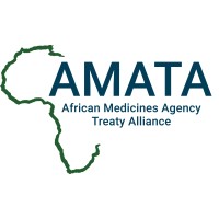 African Medicines Agency Treaty Alliance (AMATA) logo - Similar company to Ipsf African Regional Office (Ipsf Afro)