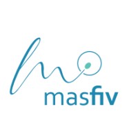 Masfiv logo - Similar company to Van´Van Communication