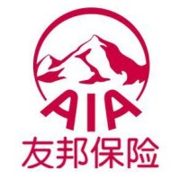 友邦保险有限公司上海分公司 logo - Similar company to 风和投资