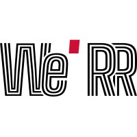 We'RR GmbH logo - Similar company to Pur Group Gmbh