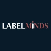LabelMinds logo - Similar company to Influitive Ai