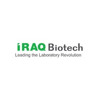 iRAQBiotech logo - Similar company to Rcv-Biotech