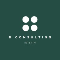 B Consulting logo - Similar company to Closerly.Io - Årsredovisning- Och Bokslutspartner
