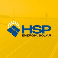 HSP ENERGIA SOLAR logo - Similar company to Kvd Comercio De Material Eletrico