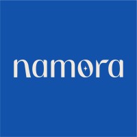 Namora logo - Similar company to Clevertask