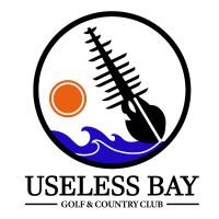 USELESS BAY GOLF & COUNTRY CLUB INC logo - Similar company to Third Place Books