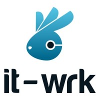 It-wrk logo - Similar company to Thürmer Tools