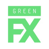 GreenFX logo - Similar company to Cinemotion Ltd