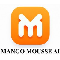 Mango Mousse AI logo - Similar company to Anasols Llc