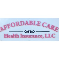 Affordable Care Health Insurance LLC logo - Similar company to Affordable Care Llc