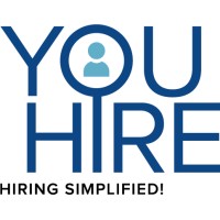 YouHire logo - Similar company to Intell Workforce Group