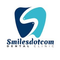 Smilesdotcom Dental Clinic logo - Similar company to The Baton.Ng