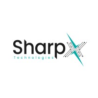 SharpX Technologies logo - Similar company to Pakluck