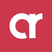 AR Media Agency logo - Similar company to Unpopular Agency