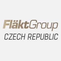 FläktGroup Czech Republic logo - Similar company to Amazing Boost
