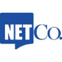NETCo Executive Search logo - Similar company to Blve Co.