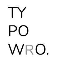 TY PO WRO. logo - Similar company to Vr Global