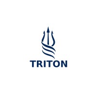 AAST Triton ROVs logo - Similar company to Abydos